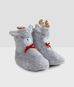 Product Winter is coming! Mettez ces chaussons mignons à vos pieds! Chaussons bottines Nuds rouges Oreilles 3DDescription Winter is coming! Mettez ces chaussons mignons à vos pieds! Chaussons bottines Nuds rouges Oreilles 3D Femme Nuit > MODÈLES > Chaussons Frais de port offerts des 60EUR Mise à jour 01/11/18