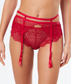 Product Le joker so sexy pour des dessous très hot! Porte-jarretelle AjustableDescription Le joker so sexy pour des dessous très hot! Porte-jarretelle Ajustable Femme Soutiens-gorge > ET AUSSI > Accessoires Lingerie Frais de port offerts des 60EUR Mise à jour 12/28/17