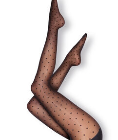 Product Sexy et trendy! Une paire de collants, c´est l´accessoire qui transforme un look en hit! Collants PlumetisDescription Sexy et trendy! Une paire de collants, c´est l´accessoire qui transforme un look en hit! Collants Plumetis Femme Accessoires > COLLANTS & CHAUSSETTES Frais de port offerts des 60EUR Mise à jour 11/30/17