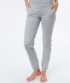 Product Créez votre pyjama en mixant ce pantalon imprimé à un top uni! Pantalon de pyjama 2 poches Elastique à la taille Le mannequin mesure 177cm et porte une taille S/36Description Créez votre pyjama en mixant ce pantalon imprimé à un top uni! Pantalon de pyjama 2 poches Elastique à la taille Le mannequin mesure 177cm et porte une taille S/36 Femme Nuit > MODÈLES > Bas de Pyjama > Pantalons Frais de port offerts des 60EUR Mise à jour 01/11/18
