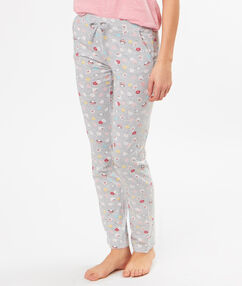 Product Un petit Cat-puccino? Adoptez cet imprimé trop chou! Pantalon de pyjama Imprimé 2 poches Le mannequin mesure 177cm et porte une taille S/36Description Un petit Cat-puccino? Adoptez cet imprimé trop chou! Pantalon de pyjama Imprimé 2 poches Le mannequin mesure 177cm et porte une taille S/36 Femme Nuit > MODÈLES > Bas de Pyjama > Pantalons Frais de port offerts des 60EUR Mise à jour 12/08/17