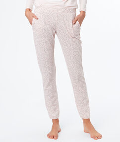 Product Créez votre pyjama en mixant ce pantalon imprimé à un top uni! Pantalon de pyjama 2 poches Elastique à la taille Le mannequin mesure 177cm et porte une taille S/36Description Créez votre pyjama en mixant ce pantalon imprimé à un top uni! Pantalon de pyjama 2 poches Elastique à la taille Le mannequin mesure 177cm et porte une taille S/36 Femme Nuit > MODÈLES > Bas de Pyjama > Pantalons Frais de port offerts des 60EUR Mise à jour 01/11/18