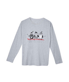 Product Cool winter & funky pyjama! Top Col rond Manches longues Le mannequin mesure 177cm et porte une taille S/36Description Cool winter & funky pyjama! Top Col rond Manches longues Le mannequin mesure 177cm et porte une taille S/36 Femme Nuit > MODÈLES > Hauts de Pyjama > Les Manches Longues Frais de port offerts des 60EUR Mise à jour 01/11/18