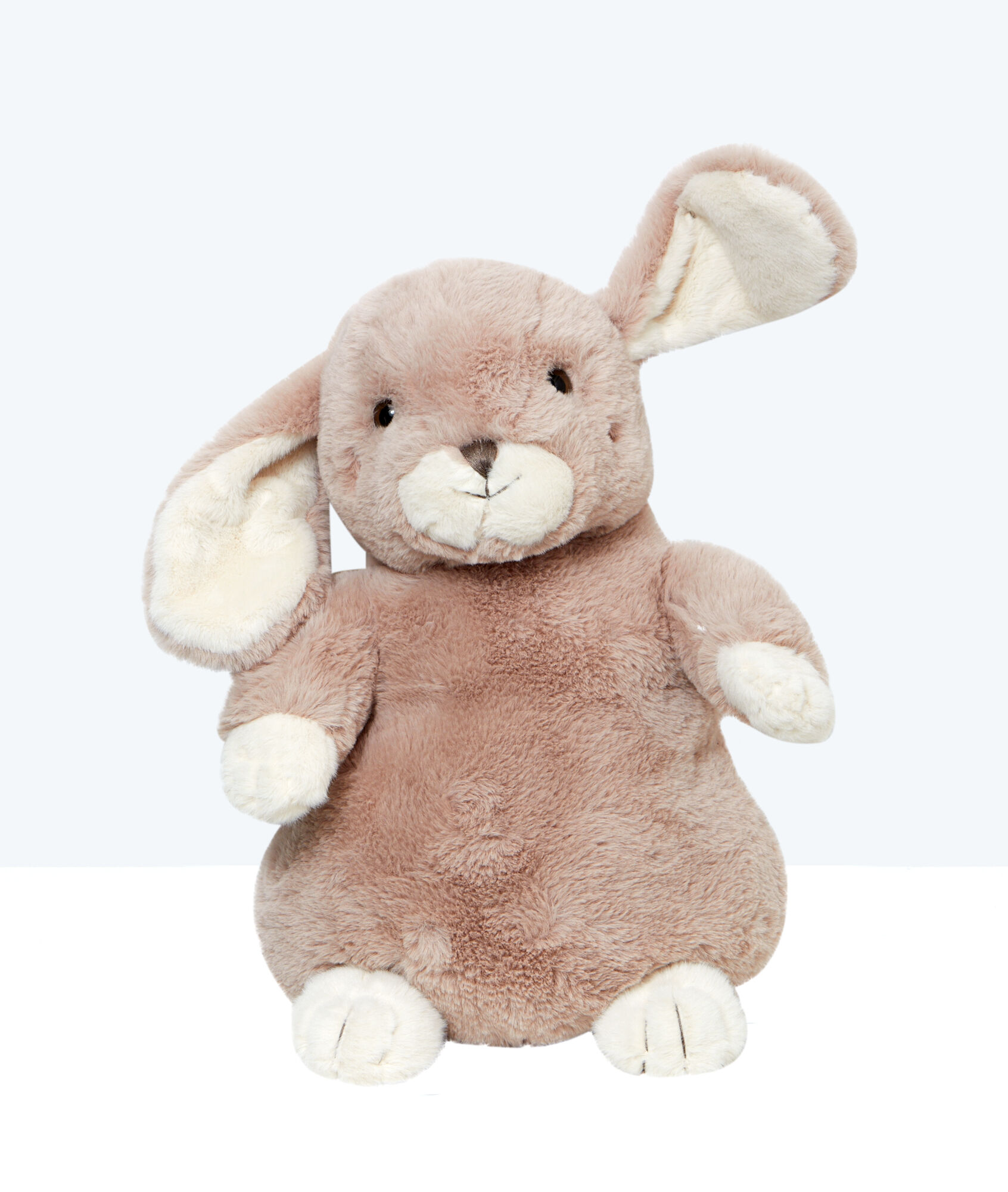 peluche lapin personnalisé