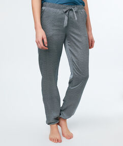 Product Femme Nuit > MODÈLES > Bas de Pyjama > Pantalons Frais de port offerts des 60EUR Mise à jour 01/10/18
