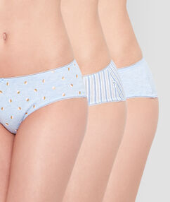 Product Et hop! Par ici les petits nouveaux A pois, unis ou graphiques, les shortys nous en font voir de toutes les couleurs! Lot de 4 shortys CotonDescription Et hop! Par ici les petits nouveaux A pois, unis ou graphiques, les shortys nous en font voir de toutes les couleurs! Lot de 4 shortys Coton Femme Culottes & bas > ET AUSSI > Lots de Slips Frais de port offerts des 60EUR Mise à jour 01/11/18