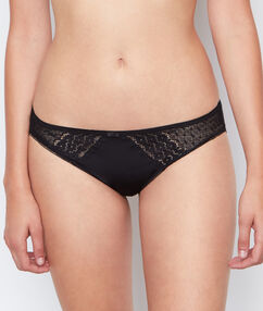 Product Laissez la dentelle dévoiler votre peau! Culotte Tout dentelleDescription Laissez la dentelle dévoiler votre peau! Culotte Tout dentelle Femme Culottes & bas > FORMES > Culottes Frais de port offerts des 60EUR Mise à jour 01/11/18