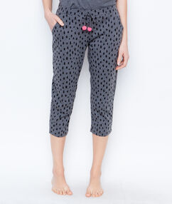 Product Faites de doux rêves dans ce pantalon imprimé à mixer au top coordonné . Pantalon Imprimé Le mannequin mesure 176cm et porte une taille S/36Description Faites de doux rêves dans ce pantalon imprimé à mixer au top coordonné . Pantalon Imprimé Le mannequin mesure 176cm et porte une taille S/36 Femme Nuit > MODÈLES > Bas de Pyjama > Shorts, Pantacourts Frais de port offerts des 60EUR Mise à jour 01/11/18