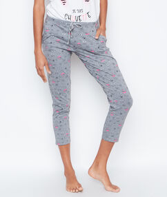 Product Craquez pour ces motifs funky! (Et accessoirement dormez enrobée de confort). Pantalon Imprimé fun 2 poches Lien coulissantDescription Craquez pour ces motifs funky! (Et accessoirement dormez enrobée de confort). Pantalon Imprimé fun 2 poches Lien coulissant Femme Nuit > MODÈLES > Bas de Pyjama > Pantalons Frais de port offerts des 60EUR Mise à jour 01/11/18