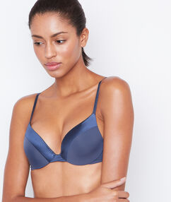 Product Une forme semi couvrante et des coques en mousse fine qui redessinent naturellement la poitrine sans ajouter de volume. 100% confort et douceur, ce soutien-gorge Pure fit est invisible sous les vêtements. Classique N°5: Le naturel Coques fines Pure Fit Bretelles ajustables et agrafes dos A coordonner aux bas assortisDescription Une forme semi couvrante et des coques en mousse fine qui redessinent naturellement la poitrine sans ajouter de volume. 100% confort et douceur, ce soutien-gorge Pure fit est invisible sous les vêtements. Classique N°5: Le naturel Coques fines Pure Fit Bretelles ajustables et agrafes dos A coordonner aux bas assortis Femme Soutiens-gorge > LES FORMES > Classique Frais de port offerts des 60EUR Mise à jour 01/11/18