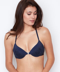 Product Dévoilez un dos en dentelle en affichant un top décolleté! Soutien-gorge Dos dentelle Ouverture devant Coques finesDescription Dévoilez un dos en dentelle en affichant un top décolleté! Soutien-gorge Dos dentelle Ouverture devant Coques fines Femme PROMOS > PROMOS > Soutiens-Gorge Frais de port offerts des 60EUR Mise à jour 01/11/18