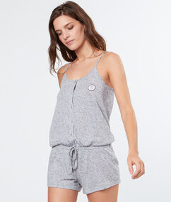 Product Passée queen du ptit dej, vous serez aussi queen du style dans cette combi short chinée! Combishort Bretelles fines Patch queen du ptit dej Cordon de serrage à la taille Boutons Le mannequin mesure 177cm et porte une taille S/36Description Passée queen du ptit dej, vous serez aussi queen du style dans cette combi short chinée! Combishort Bretelles fines Patch queen du ptit dej Cordon de serrage à la taille Boutons Le mannequin mesure 177cm et porte une taille S/36 Femme Nuit > MODÈLES > Bas de Pyjama > Shorts, Pantacourts Frais de port offerts des 60EUR Mise à jour 01/15/18