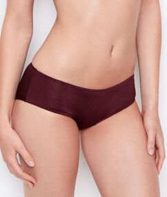 Product Invisible sous les vêtements, ce shorty sait se faire discret avec sa construction sans couture! Shorty MicroDescription Invisible sous les vêtements, ce shorty sait se faire discret avec sa construction sans couture! Shorty Micro Femme Culottes & bas > FORMES > Shortys Frais de port offerts des 60EUR Mise à jour 11/30/17