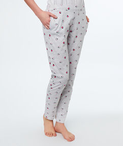 Product Femme Nuit > MODÈLES > Bas de Pyjama > Pantalons Frais de port offerts des 60EUR Mise à jour 01/10/18