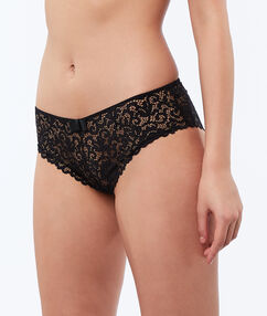 Product Une dentelle ultra sensuelle se pose à fleur de peau un hit! Shorty Tout dentelle Nud gros grainDescription Une dentelle ultra sensuelle se pose à fleur de peau un hit! Shorty Tout dentelle Nud gros grain Femme Culottes & bas > FORMES > Shortys Frais de port offerts des 60EUR Mise à jour 11/30/17