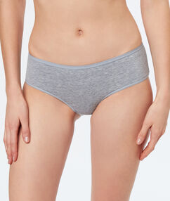 Product Ultra douce et confortable, c´est le shorty idéal au quotidien! Shorty CotonDescription Ultra douce et confortable, c´est le shorty idéal au quotidien! Shorty Coton Femme Culottes & bas > FORMES > Shortys Frais de port offerts des 60EUR Mise à jour 12/31/17
