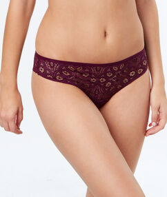 Product Femme Culottes & bas > FORMES > Tangas Frais de port offerts des 60EUR Mise à jour 01/06/18