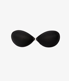Product Pour garder un dos-nu vraiment nu, faites confiance à leur maintien irréprochable. En bonus, ils donnent à votre poitrine une rondeur parfaite. Même après lavage ils gardent leur tenue et leur efficacité. N´oubliez pas de recoller leur film protecteur après utilisation, afin de les porter encore et encore.Description Pour garder un dos-nu vraiment nu, faites confiance à leur maintien irréprochable. En bonus, ils donnent à votre poitrine une rondeur parfaite. Même après lavage ils gardent leur tenue et leur efficacité. N´oubliez pas de recoller leur film protecteur après utilisation, afin de les porter encore et encore. Femme Soutiens-gorge > ET AUSSI > Accessoires Lingerie Frais de port offerts des 60EUR Mise à jour 11/30/17