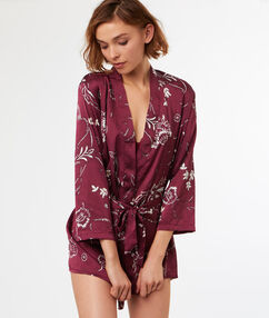 Product Femme Nuit > MODÈLES > Déshabillés, Kimonos > Kimonos Glam Frais de port offerts des 60EUR Mise à jour 01/08/18