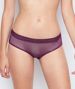 Product Jeu de matières graphiques pour ce shorty doublé devant. Shorty BimatièresDescription Jeu de matières graphiques pour ce shorty doublé devant. Shorty Bimatières Femme Culottes & bas > FORMES > Shortys Frais de port offerts des 60EUR Mise à jour 01/11/18