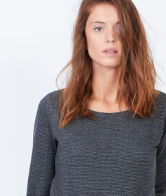Product En mode casual ou chic, ce sweat se coordonne à tous nos looks! Sweat Col rond Manches longues Imprimé glitter Le mannequin mesure 177cm et porte une taille S/36Description En mode casual ou chic, ce sweat se coordonne à tous nos looks! Sweat Col rond Manches longues Imprimé glitter Le mannequin mesure 177cm et porte une taille S/36 Femme Prêt-à-porter > VÊTEMENTS > Tops & T-Shirts Frais de port offerts des 60EUR Mise à jour 01/14/18