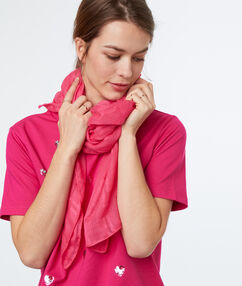 Product Femme Prêt-à-porter > ACCESSOIRES > Foulards Frais de port offerts des 60EUR Mise à jour 01/06/18
