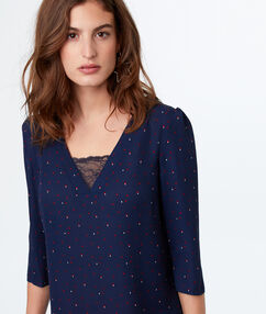 Product Femme Prêt-à-porter > VÊTEMENTS > Chemisiers Frais de port offerts des 60EUR Mise à jour 01/06/18
