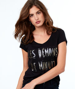 Product Femme Prêt-à-porter > VÊTEMENTS > Tops & T-Shirts Frais de port offerts des 60EUR Mise à jour 01/11/18