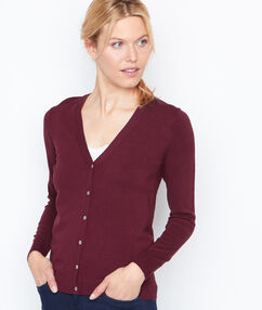 Product Réchauffez vos épaules en douceur dans ce gilet en maille fine! Gilet Boutons Manches longues Le mannequin mesure 177cm et porte une taille S/36Description Réchauffez vos épaules en douceur dans ce gilet en maille fine! Gilet Boutons Manches longues Le mannequin mesure 177cm et porte une taille S/36 Femme Prêt-à-porter > VÊTEMENTS > Pulls & Gilets Frais de port offerts des 60EUR Mise à jour 01/11/18