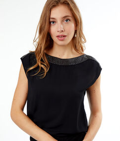 Product Femme Prêt-à-porter > VÊTEMENTS > Chemisiers Frais de port offerts des 60EUR Mise à jour 01/11/18