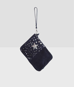 Product 100% croute de cuir pour cette pochette étoilée! Pochette Fermeture zippée Dragonne Etoiles silverDescription 100% croute de cuir pour cette pochette étoilée! Pochette Fermeture zippée Dragonne Etoiles silver Femme Prêt-à-porter > ACCESSOIRES > Sacs Frais de port offerts des 60EUR Mise à jour 01/11/18