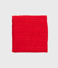 Product Femme Prêt-à-porter > ACCESSOIRES > Foulards Frais de port offerts des 60EUR Mise à jour 12/25/17
