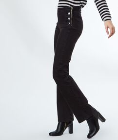 Product Femme Prêt-à-porter > VÊTEMENTS > Jeans Frais de port offerts des 60EUR Mise à jour 12/25/17