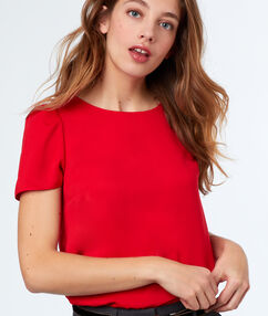 Product Femme Prêt-à-porter > VÊTEMENTS > Tops & T-Shirts Frais de port offerts des 60EUR Mise à jour 01/11/18