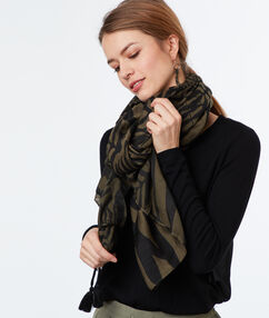 Product Femme Prêt-à-porter > ACCESSOIRES > Foulards Frais de port offerts des 60EUR Mise à jour 12/25/17