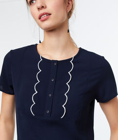 Product Femme Prêt-à-porter > VÊTEMENTS > Tops & T-Shirts Frais de port offerts des 60EUR Mise à jour 01/01/18
