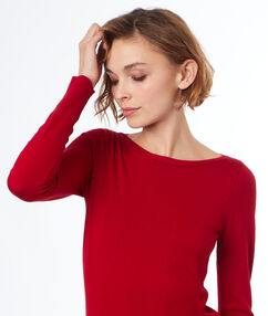 Product Une maille fine et douce Un bon basique pour se réchauffer ! Pull Col bateau Manches longues Le mannequin mesure 177cm et porte une taille S/36Description Une maille fine et douce Un bon basique pour se réchauffer ! Pull Col bateau Manches longues Le mannequin mesure 177cm et porte une taille S/36 Femme Prêt-à-porter > VÊTEMENTS > Pulls & Gilets Frais de port offerts des 60EUR Mise à jour 12/29/17