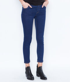 Product Une silhouette élancée, des jambes affinée, un look trendy! Craquez pour le pantacourt! Pantacourt 5 poches + Boutons Le mannequin mesure 177cm et porte une taille S/36Description Une silhouette élancée, des jambes affinée, un look trendy! Craquez pour le pantacourt! Pantacourt 5 poches + Boutons Le mannequin mesure 177cm et porte une taille S/36 Femme Prêt-à-porter > VÊTEMENTS > Jeans Frais de port offerts des 60EUR Mise à jour 01/11/18