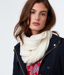 Product Femme Prêt-à-porter > ACCESSOIRES > Foulards Frais de port offerts des 60EUR Mise à jour 01/11/18