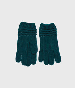 Product Restez au chaud! Une maille douce et des motifs glitter, ce sont les indispensables de l´hiver! Gants Bords côtelés MailleDescription Restez au chaud! Une maille douce et des motifs glitter, ce sont les indispensables de l´hiver! Gants Bords côtelés Maille Femme Prêt-à-porter > ACCESSOIRES > Écharpes, Gants & Bonnets Frais de port offerts des 60EUR Mise à jour 01/11/18