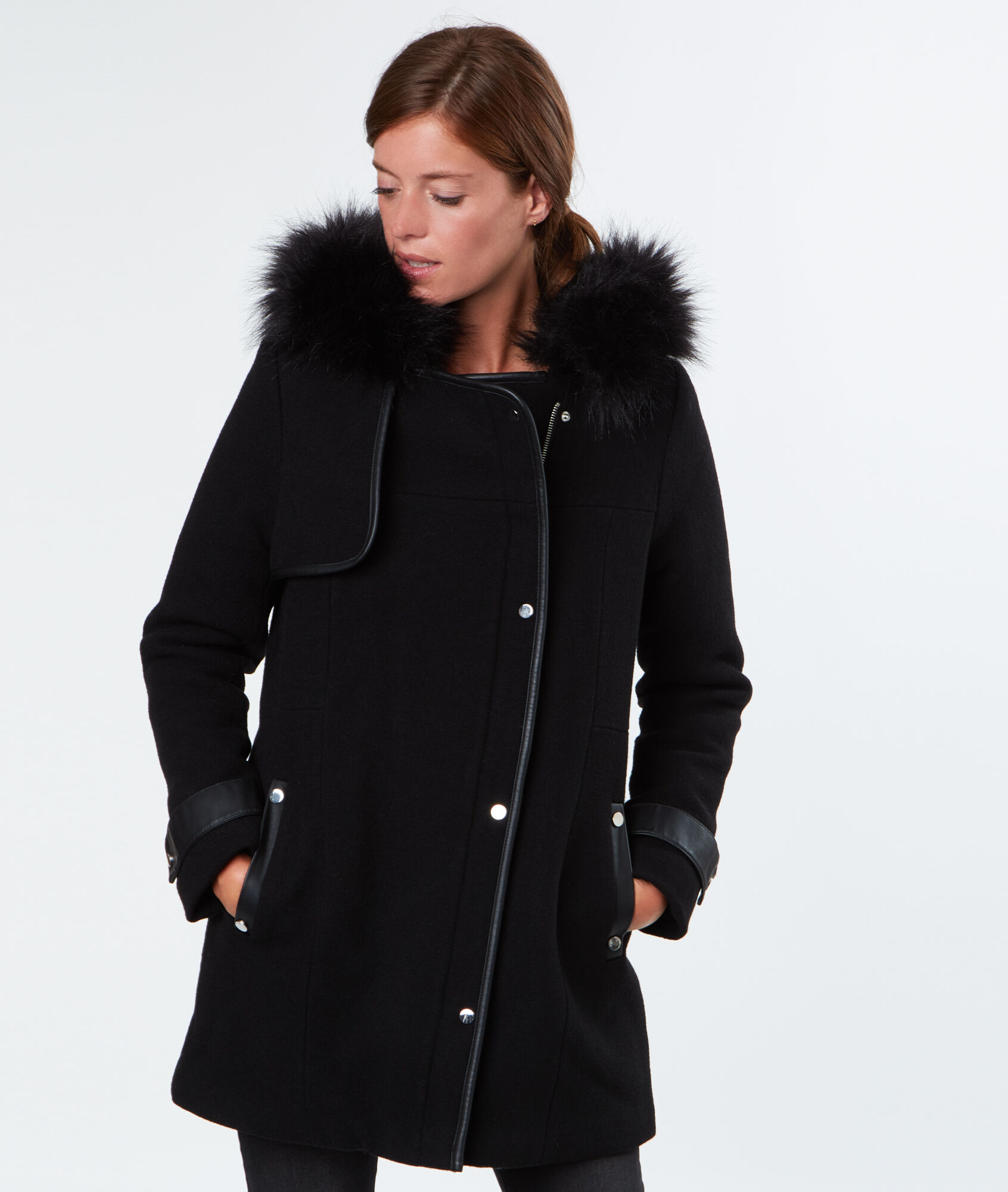 LES TENDANCES & CONSEILS ENVOI GRATUIT. Découvrez les manteaux et blousons tendance. Achetez votre manteau en ligne et recevez-le chez vous.