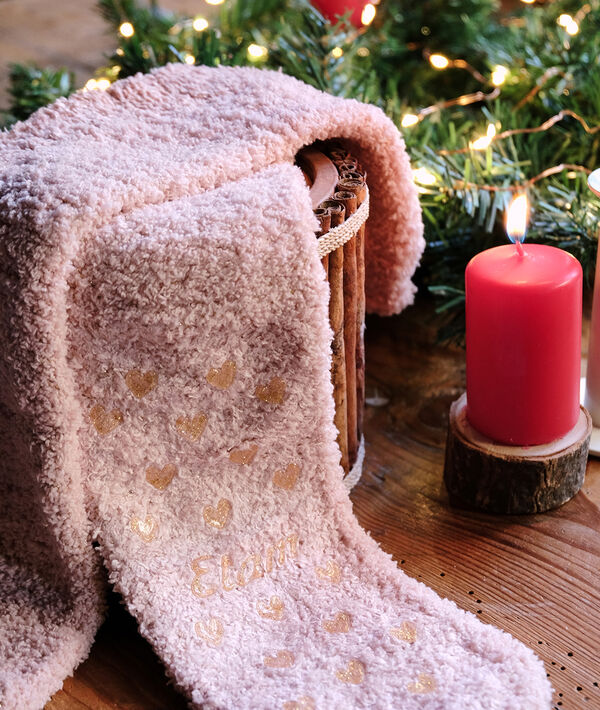 Coffret chaussettes cocooning Coffret chaussettes cocooning