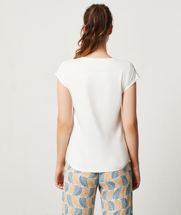 Top manches courtes Top manches courtes;${refinementColor}