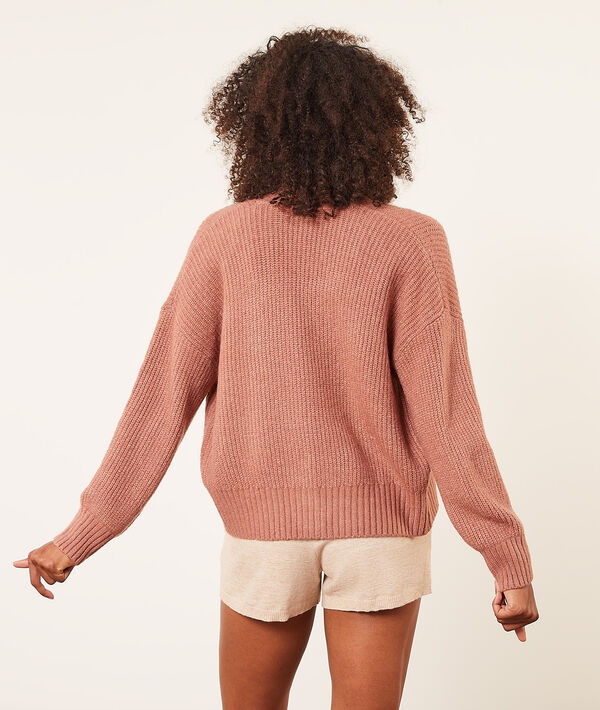 Gilet en maille Gilet en maille;${refinementColor}
