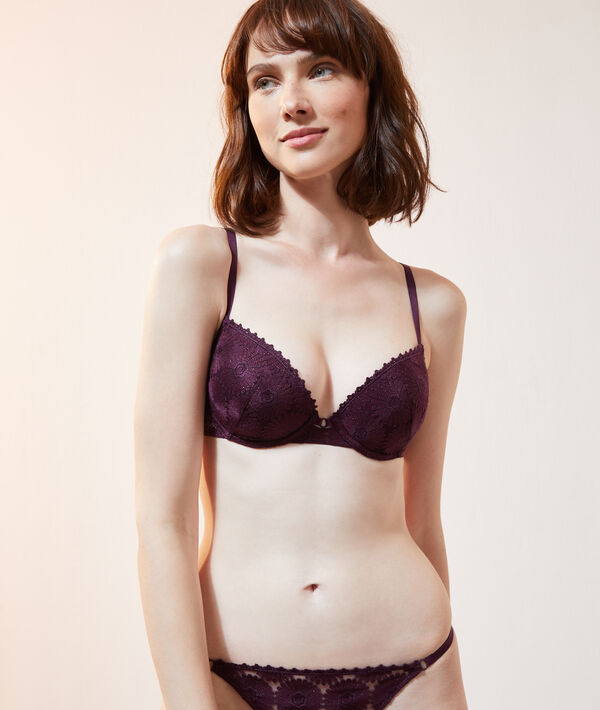 Soutien-gorge N°5 - Ampliforme arrondi Soutien-gorge N°5 - Ampliforme arrondi;${refinementColor}