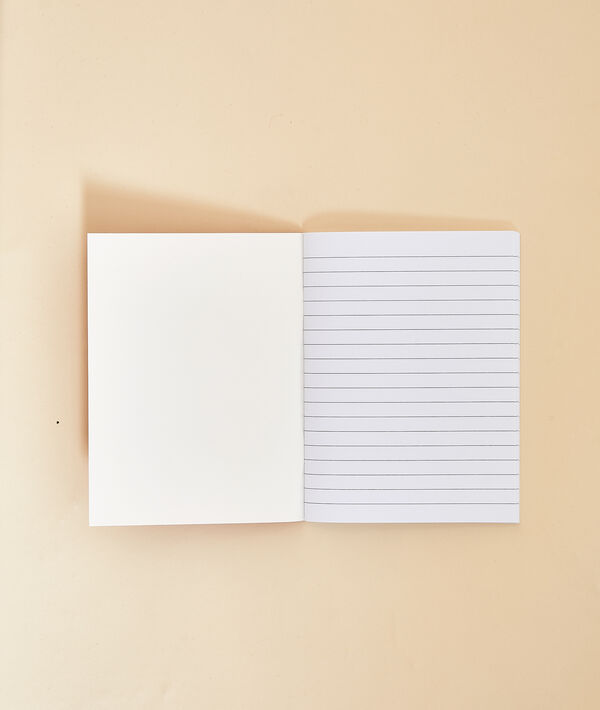 Carnet de note "Love is in the air" Carnet de note "Love is in the air";${refinementColor}
