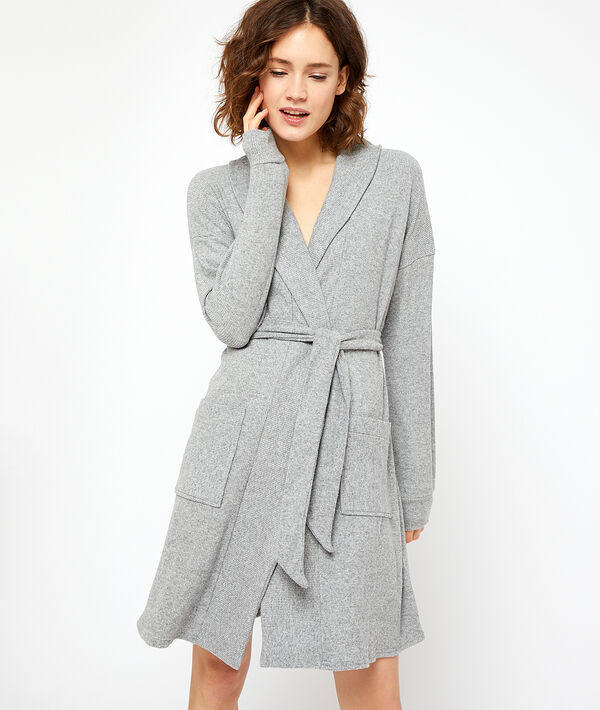 Déshabillé loungewear Déshabillé loungewear;${refinementColor}