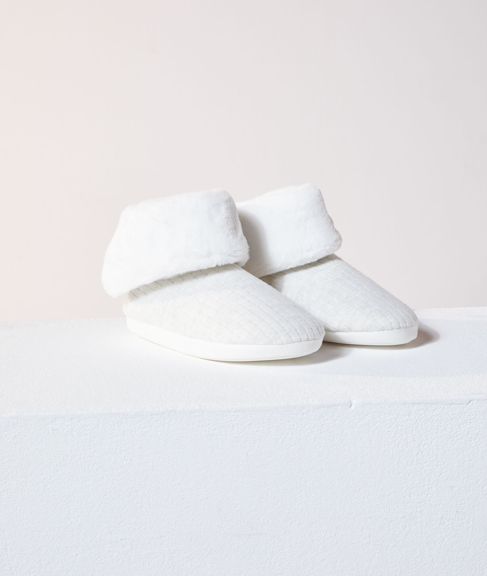 chaussons bottillons
