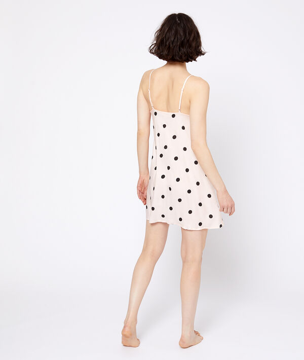 Nuisette à pois Nuisette à pois