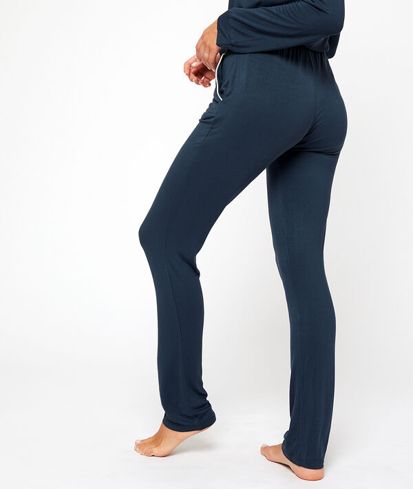 Pantalon uni Pantalon uni